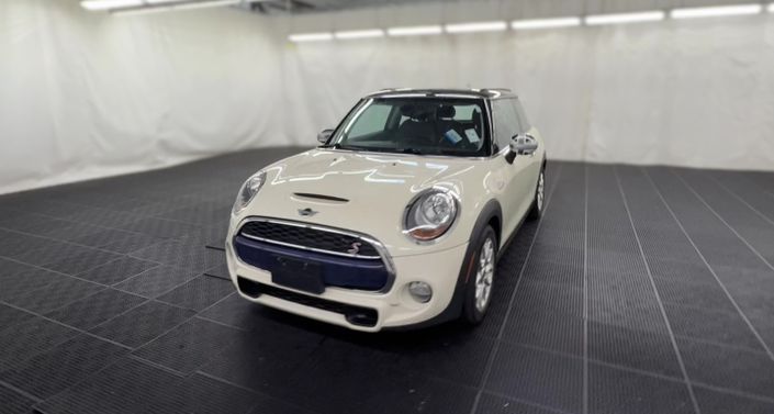 2015 MINI Cooper Hardtop S -
                  Indianapolis, IN