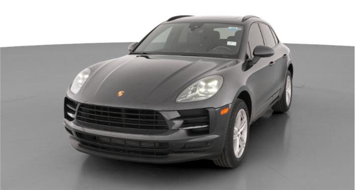 2019 Porsche Macan Base -
                Tolleson, AZ