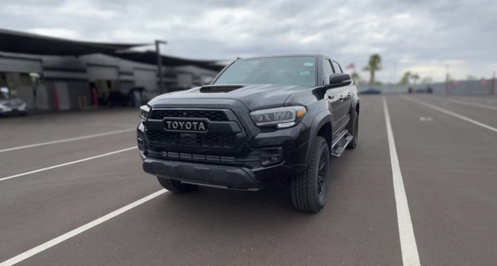 2020 Toyota Tacoma TRD Pro -
                Tempe, AZ