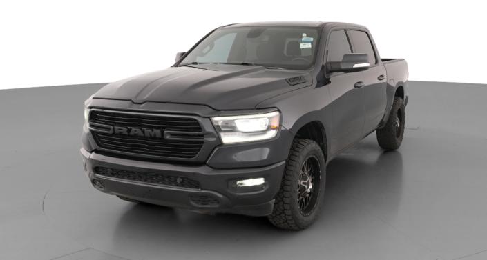 2019 RAM 1500 Big Horn -
                  Tolleson, AZ