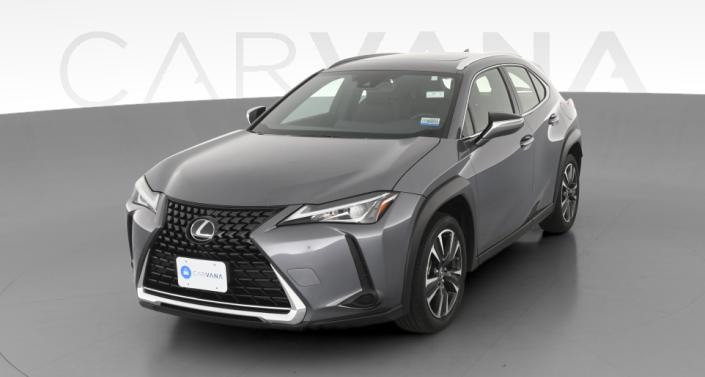 Used Lexus UX 250h near me for sale