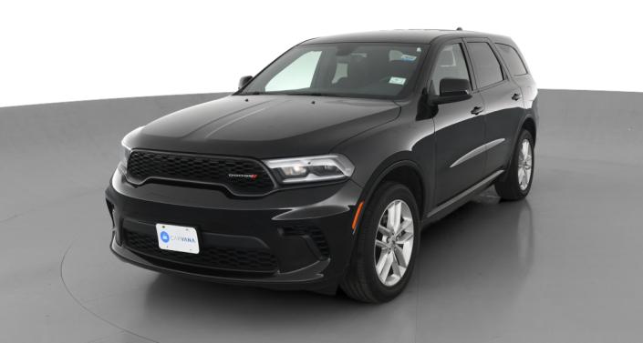 2023 Dodge Durango GT -
                Colonial Heights, VA