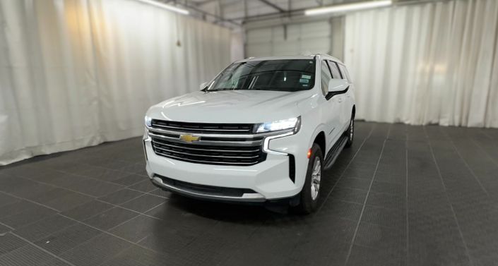 2023 Chevrolet Suburban LT -
                North Las Vegas, NV