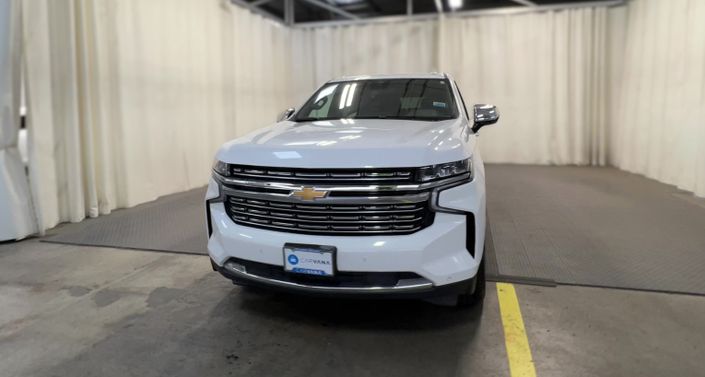 Thumbnail: 2023 Chevrolet Suburban - 1