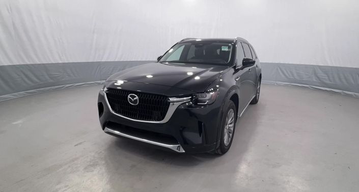2024 Mazda CX-90 S -
                Akron, NY