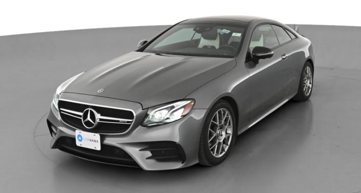 2020 Mercedes-Benz E-Class AMG E 53 -
                Colonial Heights, VA