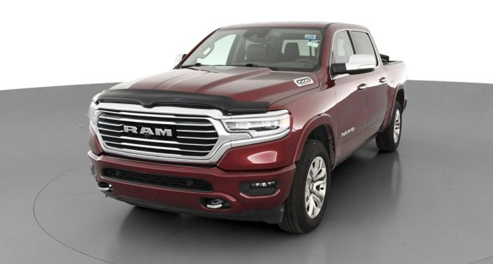 2021 RAM 1500 laramie Longhorn -
                Lorain, OH