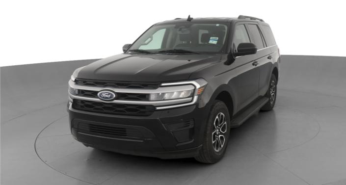 2022 Ford Expedition XLT -
                Hebron, OH