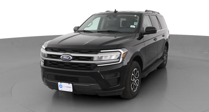 2024 Ford Expedition XLT -
                Concord, NC