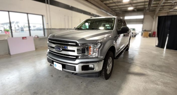 2020 Ford Econoline E-150 -
                Fairview, OR
