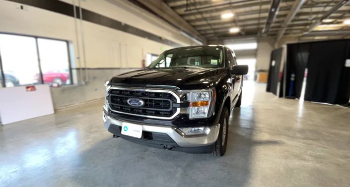 2021 Ford Econoline E-150 -
                Fairview, OR