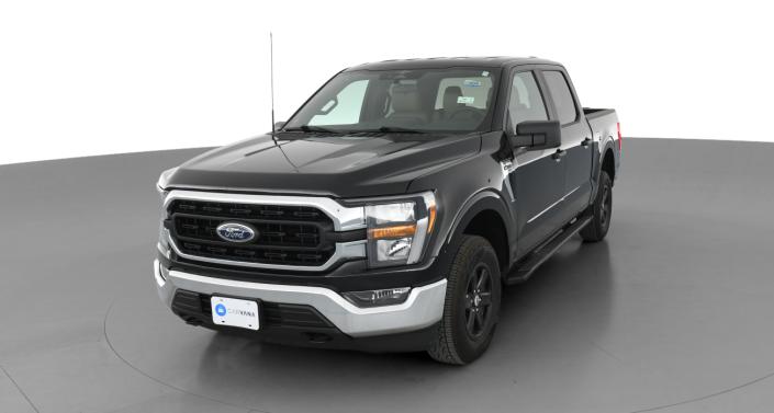 Thumbnail: 2023 Ford Econoline - 1