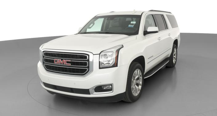2017 GMC Yukon XL SLT -
                West Memphis, AR