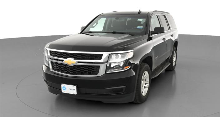 2019 Chevrolet Tahoe LS -
                Lorain, OH