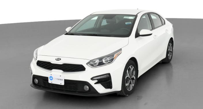 2020 Kia Forte LXS -
                Richton Park, IL