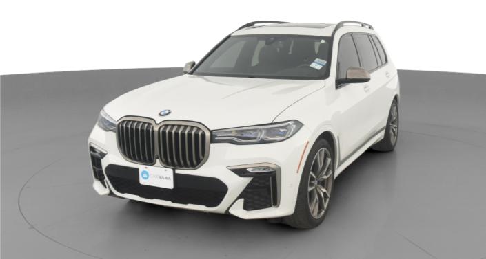 2022 BMW X7 M50i -
                  Lorain, OH