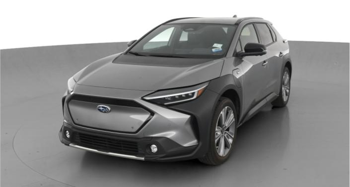 2023 Subaru Solterra Limited -
                Colonial Heights, VA