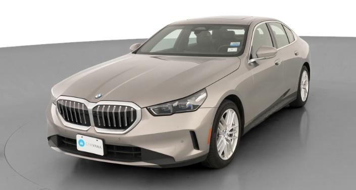 2024 BMW 5 Series 530i xDrive -
                Auburn, GA