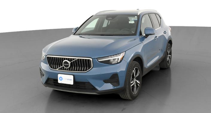 2024 Volvo XC40 B5 Core -
                Indianapolis, IN