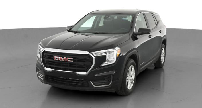 2024 GMC Terrain SLE -
                Bessemer, AL