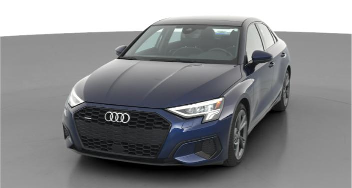 2024 Audi A3 Premium Plus -
                Auburn, GA