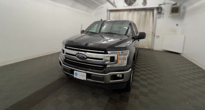 2019 Ford Econoline E-150 -
                Framingham, MA