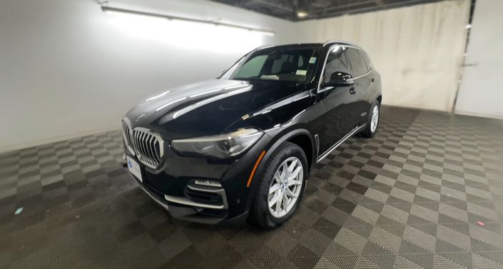 2020 BMW X5 xDrive40i -
                Framingham, MA