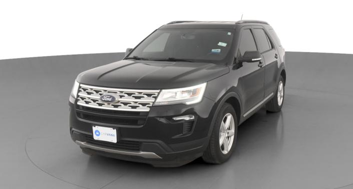 2019 Ford Explorer XLT -
                Indianapolis, IN