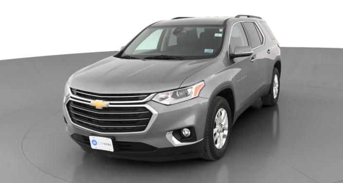 2020 Chevrolet Traverse LT -
                Indianapolis, IN