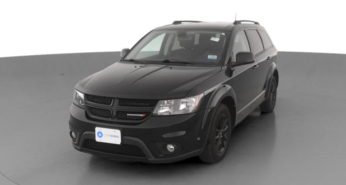 2019 Dodge Journey SE -
                Indianapolis, IN