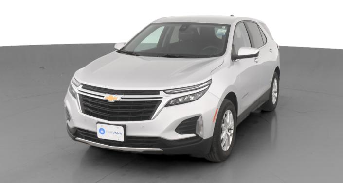 2022 Chevrolet Equinox LT -
                Indianapolis, IN