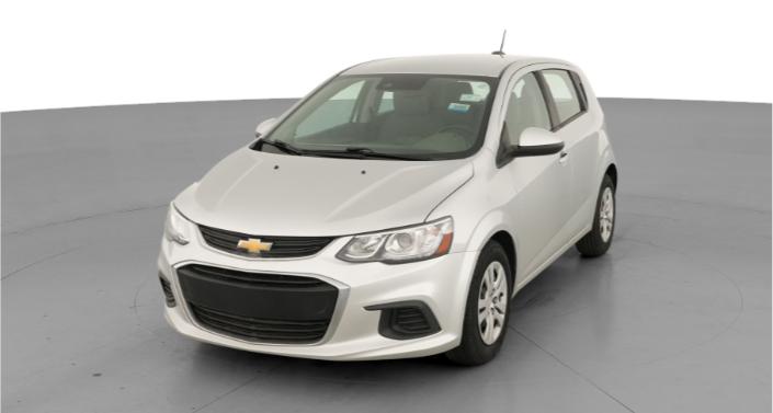 Thumbnail: 2020 Chevrolet Sonic - 1