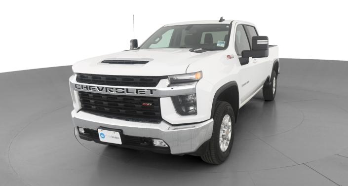 2023 Chevrolet Silverado 2500 LT -
                Hebron, OH