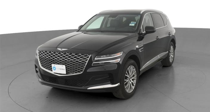 2024 Genesis GV80 2.5T -
                Hebron, OH
