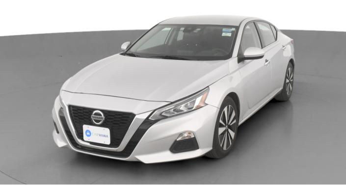 2022 Nissan Altima SV -
                West Memphis, AR