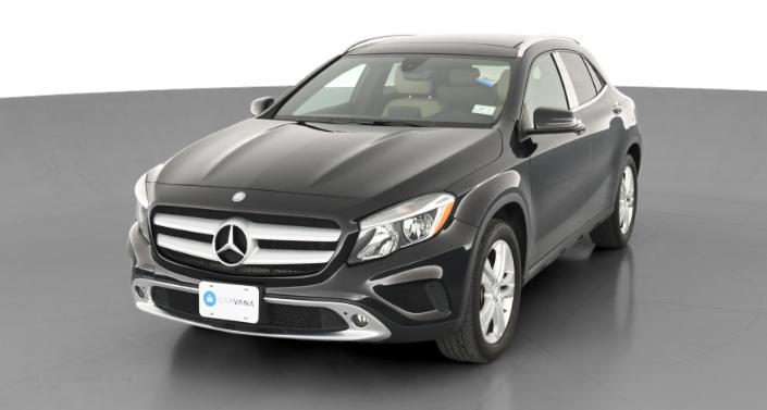 2016 Mercedes-Benz GLA 250 -
                San Antonio, TX