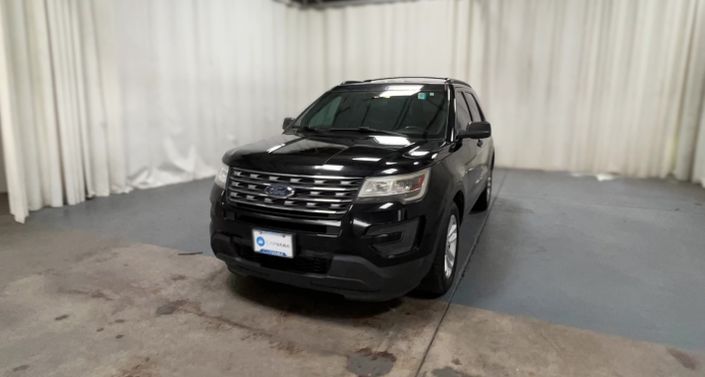 Thumbnail: 2017 Ford Explorer - 1