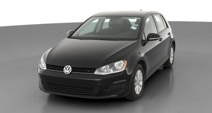 2016 Volkswagen Golf S -
                Rocklin, CA