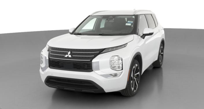 2022 Mitsubishi Outlander SEL -
                Rocklin, CA