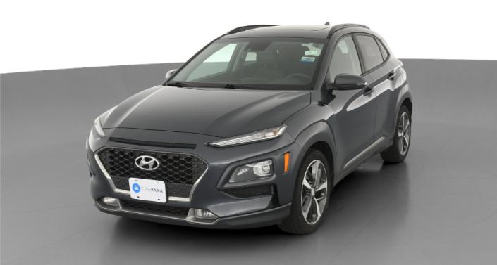 2019 Hyundai Kona Limited -
                Rocklin, CA