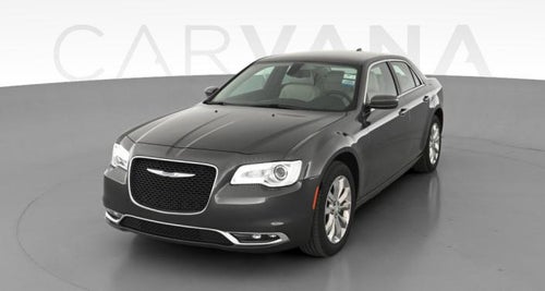2020 Chrysler 300
