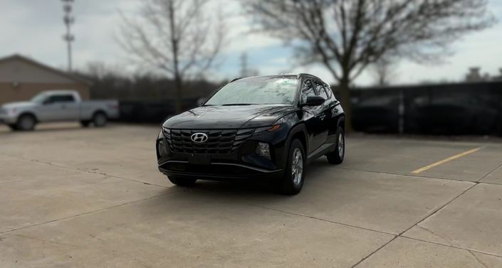 2024 Hyundai Tucson SEL -
                Novi, MI