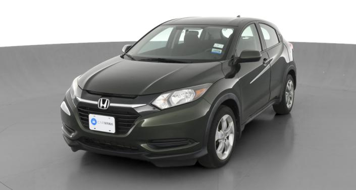 2016 Honda HR-V LX -
                Richton Park, IL