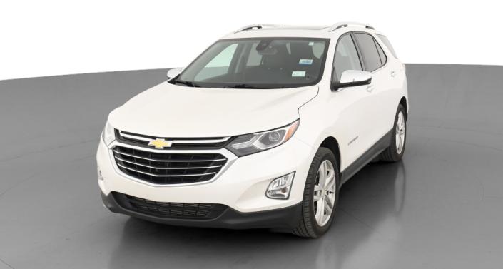 2018 Chevrolet Equinox Premier -
                Indianapolis, IN
