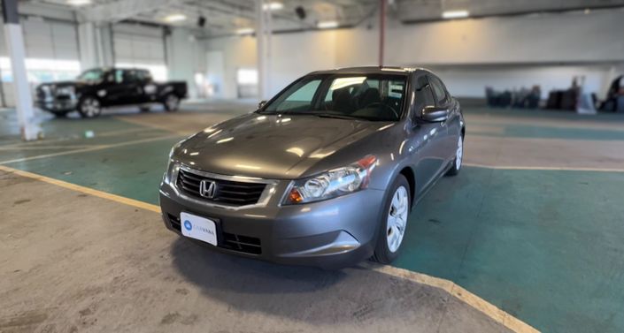 2010 Honda Accord EX -
                Manville, NJ