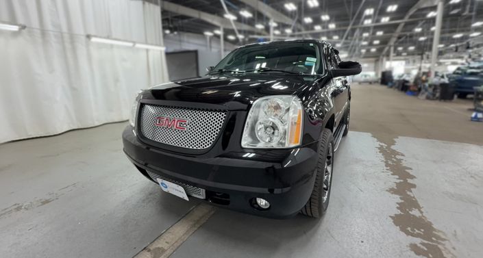 2014 GMC Yukon Denali -
                Kansas City, MO