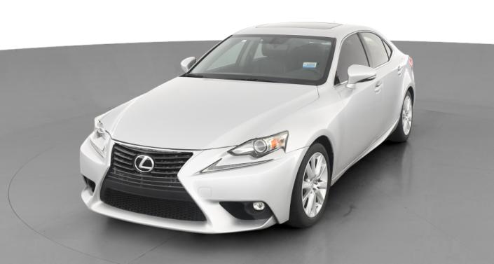 2015 Lexus IS 250 -
                Haines City, FL