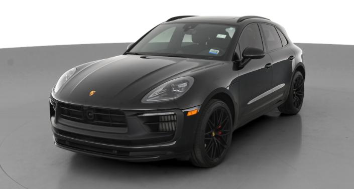 2023 Porsche Macan GTS -
                Richton Park, IL