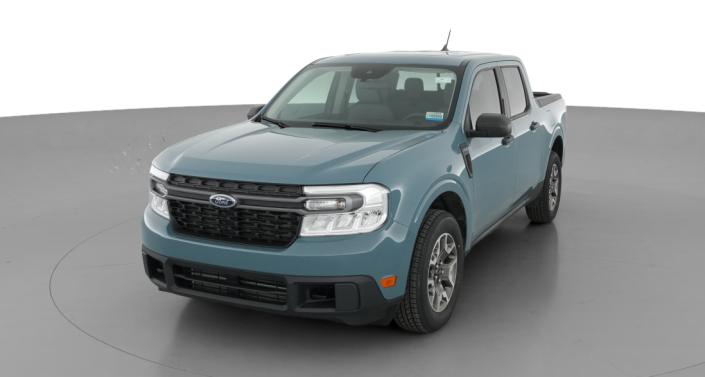 2022 Ford Maverick XLT -
                  Lorain, OH