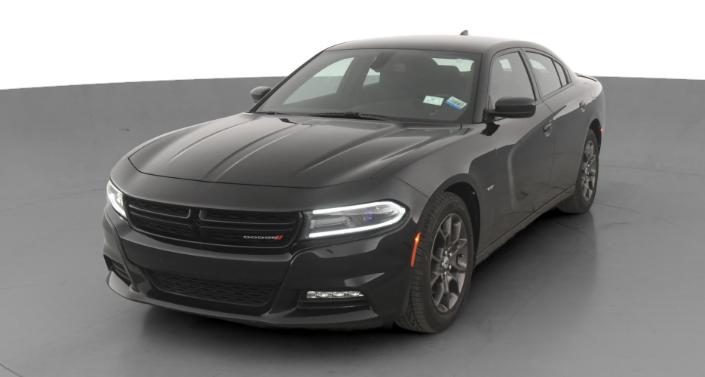 2018 Dodge Charger GT -
                  Indianapolis, IN